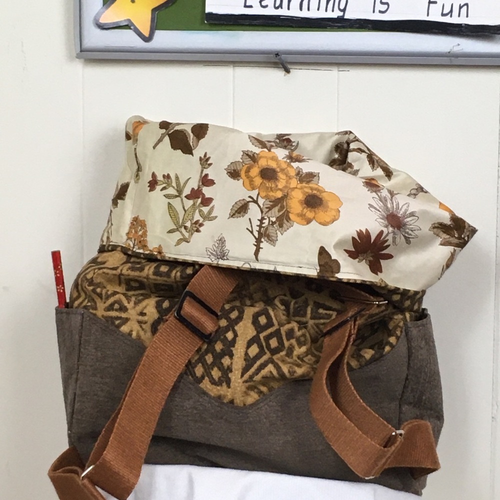 Overnight Rucksack - Picture 5 of 8